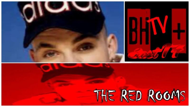 Red Rooms Thetvdb Com - Modern Landscape Texture - Desktop