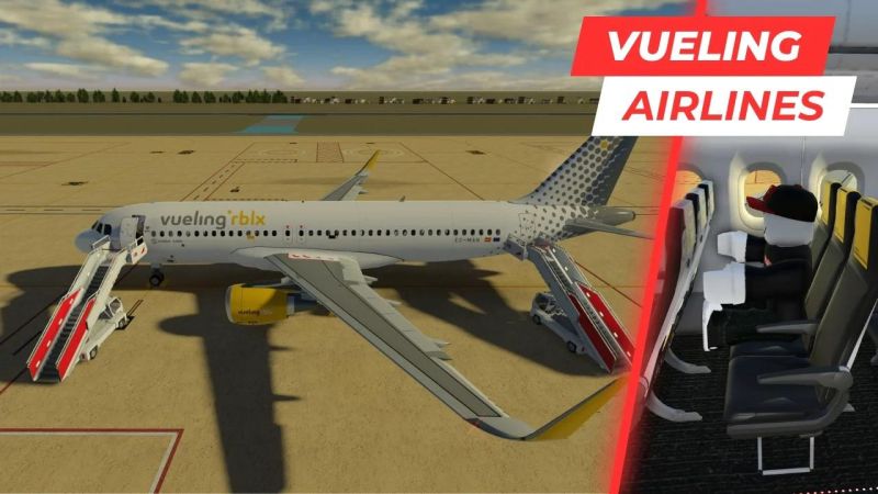 Vueling Airlines Roblox Github - Classic Desktop Ocean Illustrations | Free Download
