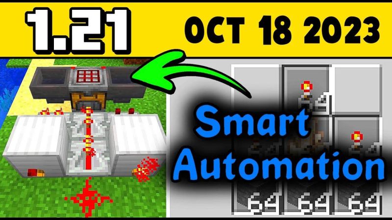 Autocrafters Plugin 1minecraft - Desktop Landscape Pictures for Desktop