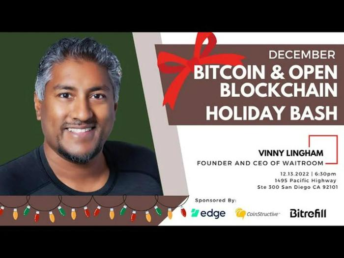 Vinny lingham net worth