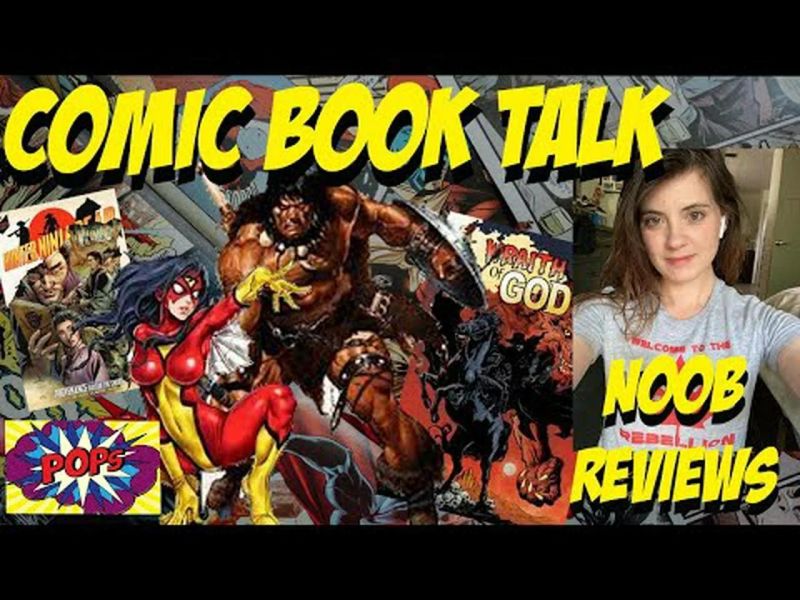 The Robot Noob Series Comic Studio - Gorgeous HD Nature Photos | Free Download