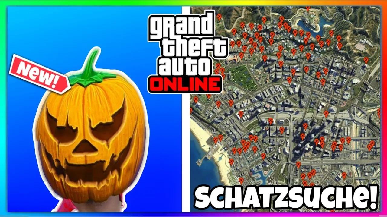 Alle 200 K Rbis Locations Der Neuen Halloween Jack O Lantern CXMJCqT2iv0
