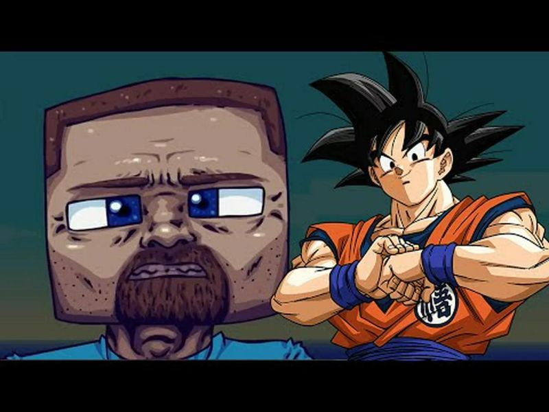 Minecraft Fail A Minecraft Parody Youtube - Premium Minimal Art Gallery - Mobile