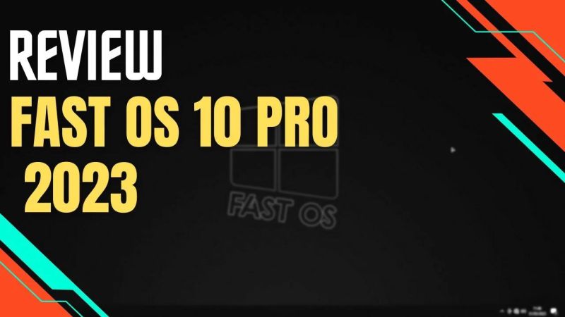 Fast Os - Creative Desktop Geometric Illustrations | Free Download