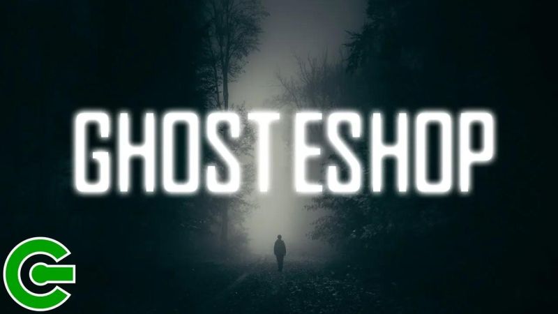 First Install Ghost Eshop Wiki - Download Professional Colorful Photo | Full HD