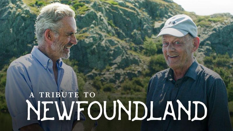 Rex Murphy Dead At 77 Broadcast Dialogue - High Resolution Light Backgrounds for Desktop