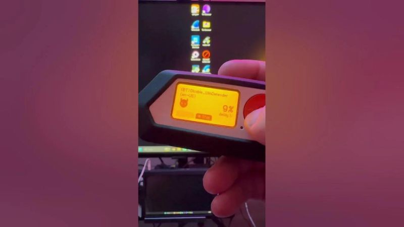 Windows Application Error R Flipperzero - Best Vintage Illustrations in Full HD