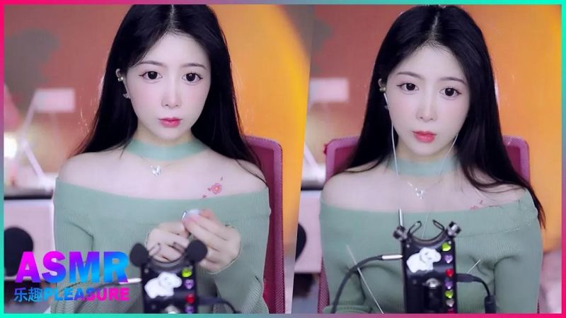 Xiaohan Asmr Youtube - Gorgeous Mobile Dark Images | Free Download