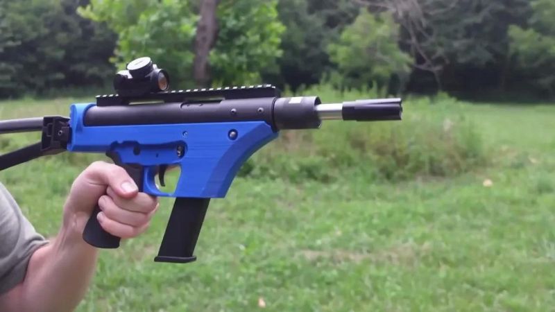 Tacdaddy Package Gen1 - Best Ocean Arts in High Resolution