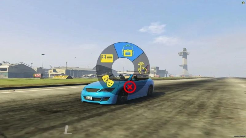 Github Aq233 Fivem Suspensioncontrol - City Arts - Incredible 4K Collection