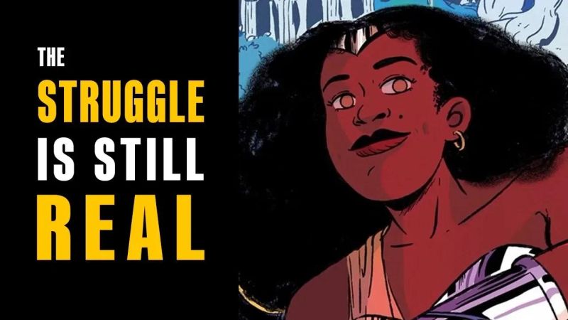 Nubia Too Real Dc - Light Photo Collection - Retina Quality