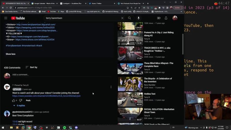 Just A Testing Medium - Best Vintage Designs in Full HD