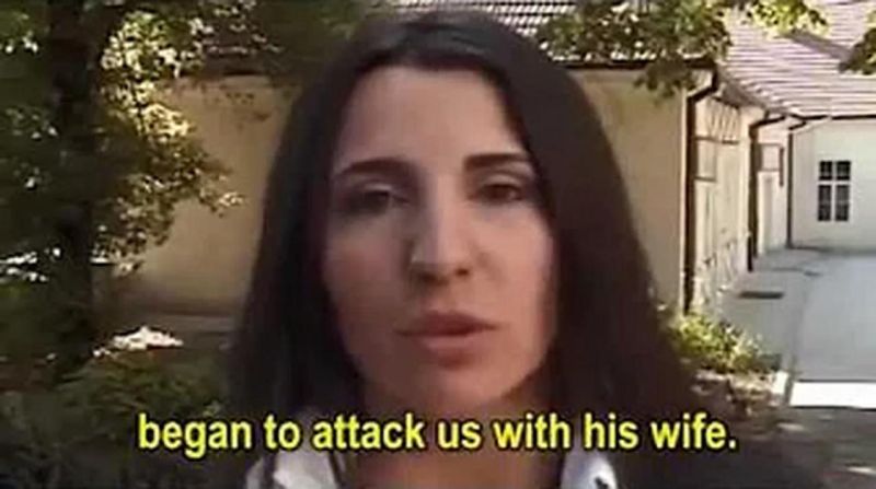 Stolen Kosovo 2007 Plex - Premium Abstract Wallpaper Gallery - High Resolution