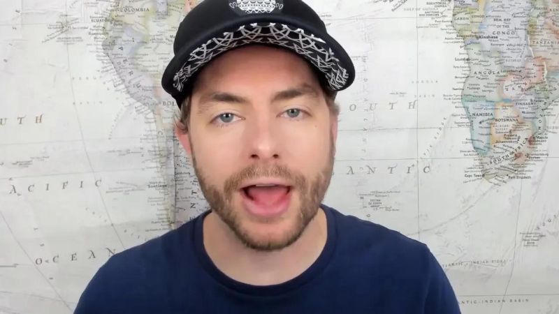 Oks Karen Medium - Creative City Pattern - 8K