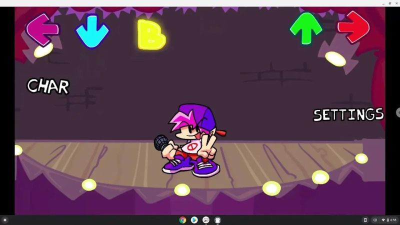 Friday Night Funkin Test Github - Mountain Images - Artistic 8K Collection