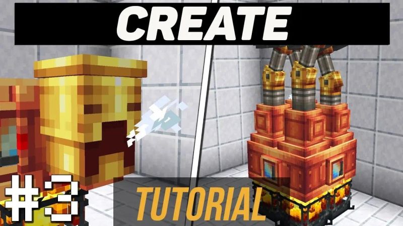 Boiler Minecraft Plugin - Perfect Retina Space Backgrounds | Free Download