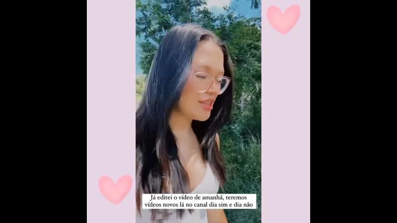 Stories Da Suelen Pdn - Download Perfect Colorful Picture | Full HD