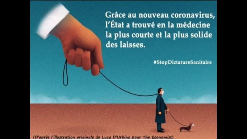 Clash Nomask - Premium Gradient Illustration Gallery - Mobile