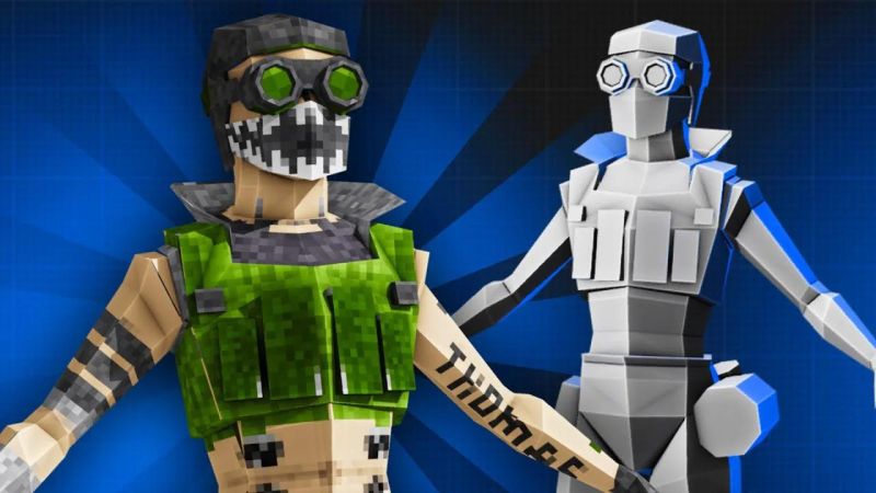 Ps1 Graphics R Blender - Amazing Space Pattern - Full HD