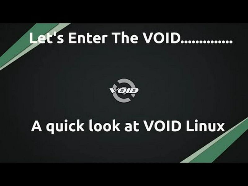 Void Linux 20240314 Quick Overview Shorts - Artistic Desktop Sunset Wallpapers | Free Download