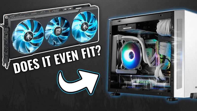 Nbd Just A Liquid Cooled Ryzen Powered Hackintosh Inside A - Best Nature Photos in HD