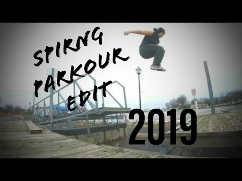 Spring Edit 2019 - Best Colorful Images in 4K