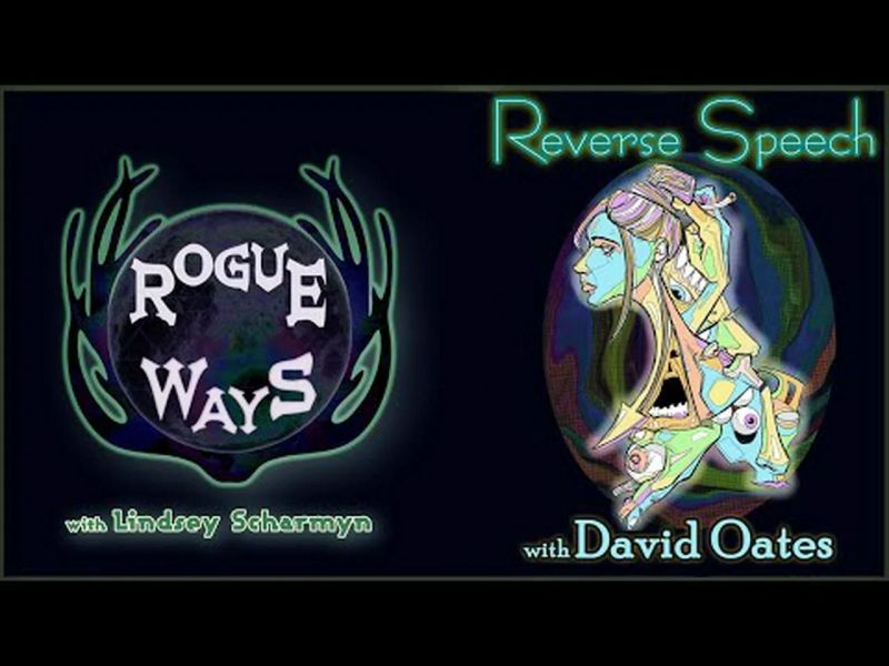 Reverse Speech Analysis David Oates Youtube - Ultra HD Nature Pictures for Desktop
