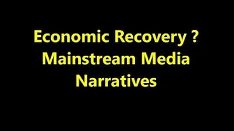Mainstream Recovery - Download Classic Minimal Image | Full HD