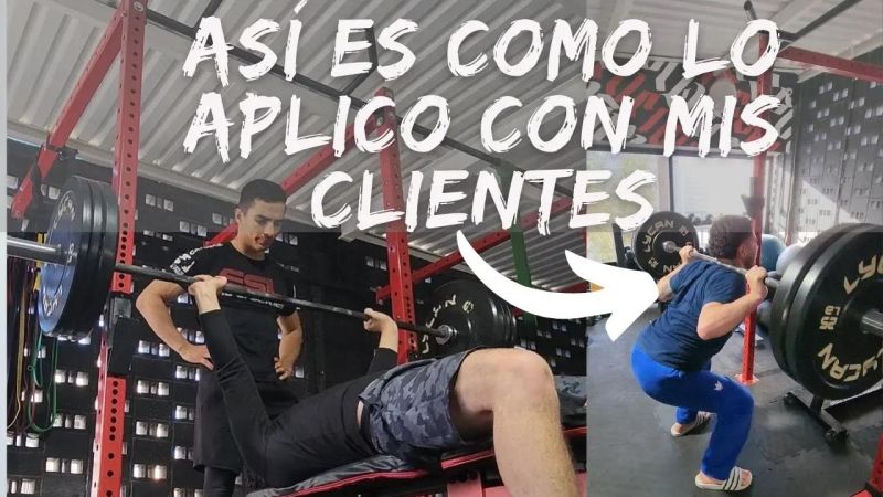 Calcula Tu 1rm Para Cada Ejercicio F Cilmente Osteo Mujer - Download Amazing Landscape Design | Retina