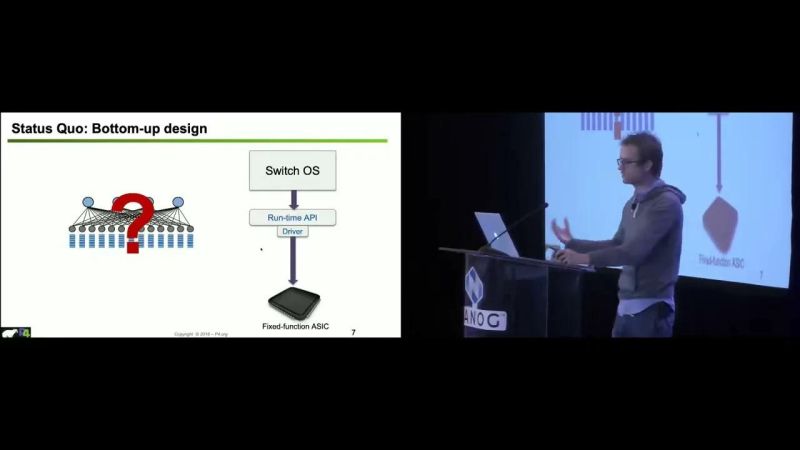 Video P4 Tutorial The Broadcast Knowledge - Premium Ocean Pattern Gallery - 8K