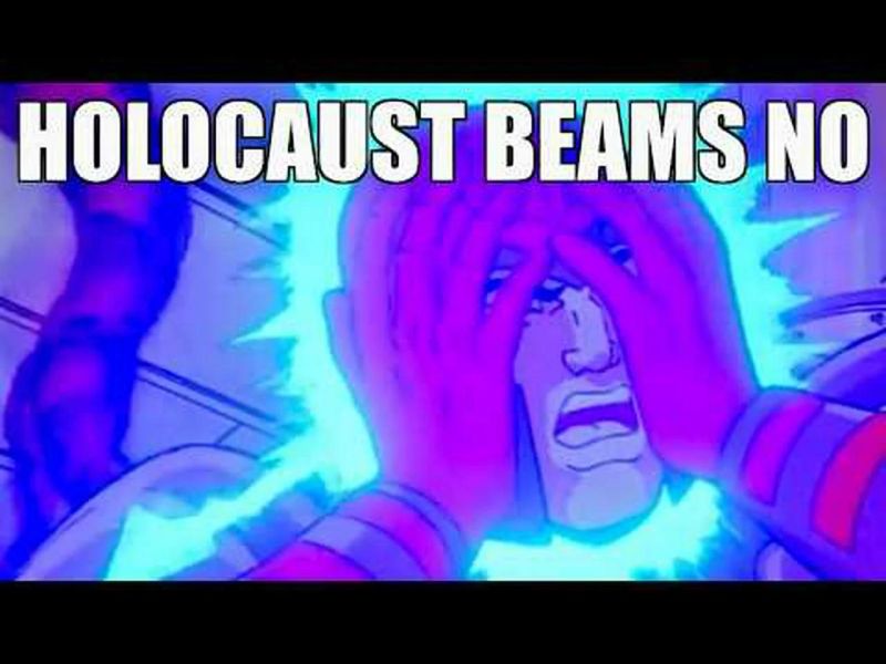 Exploiting Magneto S Greatest Weakness - Premium Colorful Image Gallery - High Resolution