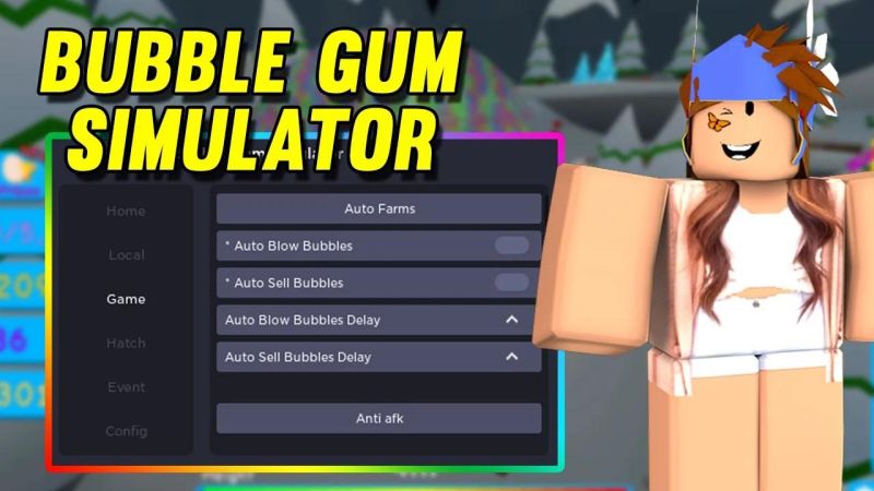 Bubblegum Simulator Hack Github Topics Github - Mountain Photo Collection - Ultra HD Quality