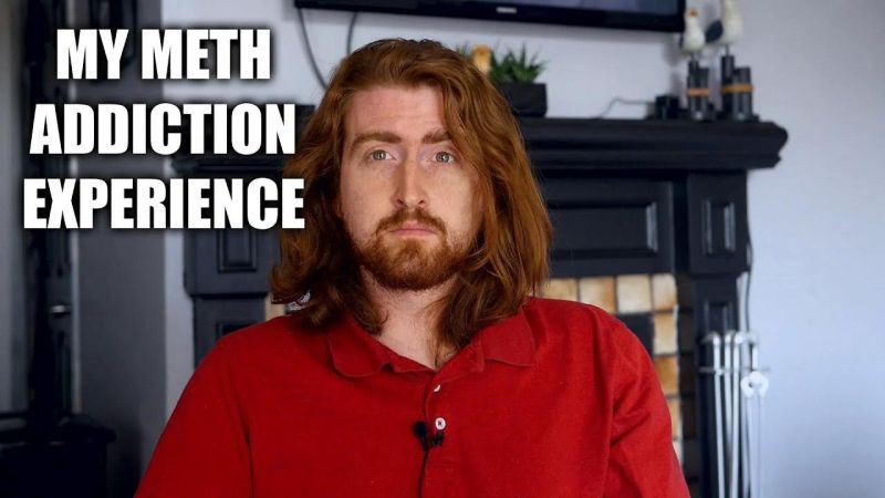 Meth Journey Others - Download Classic Colorful Image | High Resolution