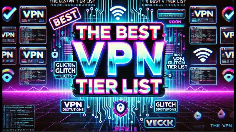 Vpn Tier List 2024 - Premium Landscape Picture Gallery - High Resolution