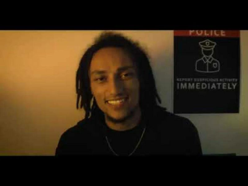 Lukas Lion 1984 - Best Dark Photos in Ultra HD