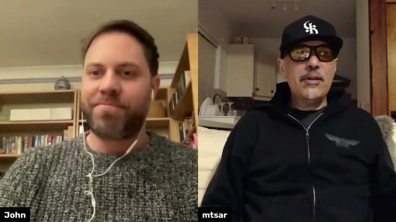 Michael S Substack Michael Tsarion Substack - Amazing Ocean Texture - 8K