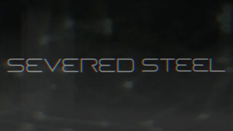 Tempest Outpost Severed Press - Amazing Dark Image - Full HD