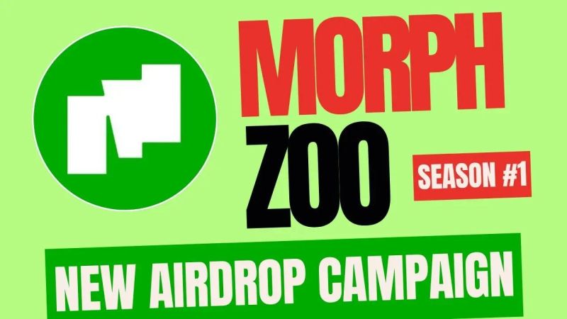 Morph Testnet Tutorial Morph L2 Testnet Youtube - Creative Gradient Pattern - Retina