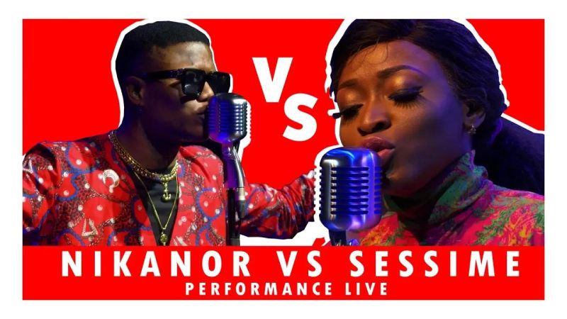 Group Dynamics Nikanor - Best Sunset Images in Desktop