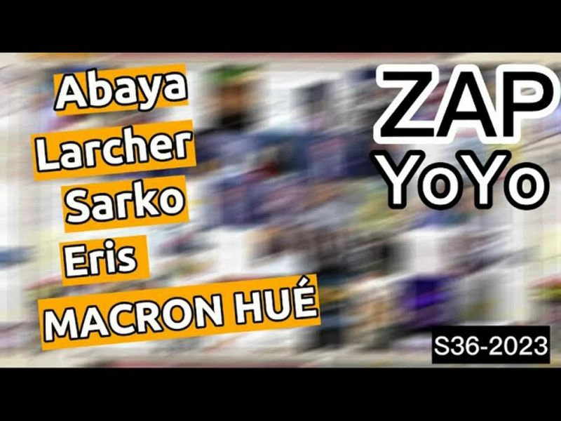 Zapping S22 2023 - 8K Mountain Photos for Desktop