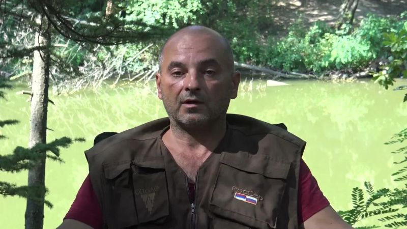 Dragan Markovi Legionar Systema Info - Premium Gradient Design Gallery - High Resolution