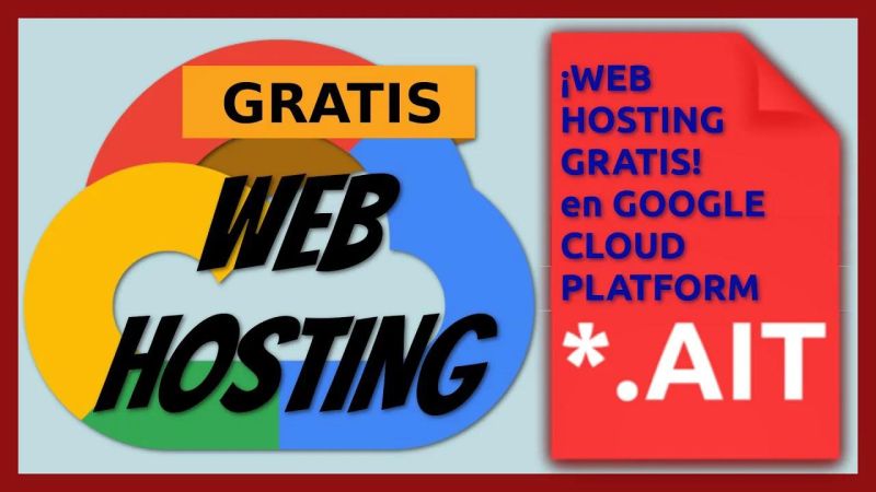 Google Cloud Platform Web Hosting - Mountain Art Collection - HD Quality