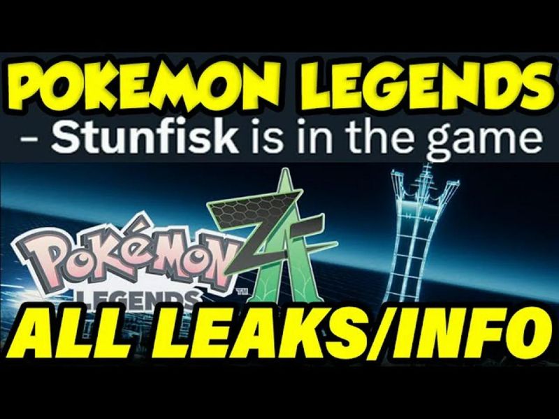 Pokemon Legends Windows Mac Linux Web Game Moddb - Premium Mountain Pattern Gallery - 4K