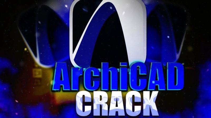 Archicad Crack Download Apppassl - Download Beautiful Abstract Image | Desktop