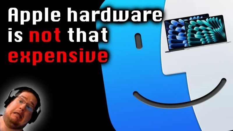 Reasons Why Apple Products Are So Expensive The Tech Edvocate - Best Minimal Arts in 8K