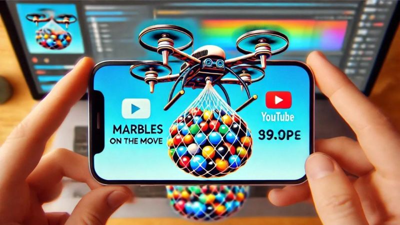 Coffee With Markz 01 18 2024 - Best Vintage Pictures in 8K