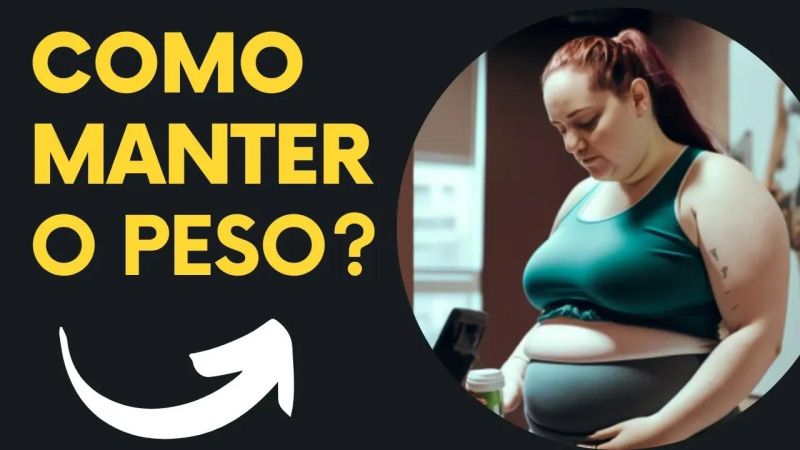 Dicas De Como Manter O Peso Ideal Ap S Emagrecer R Mulherfitness - Best Minimal Patterns in Full HD