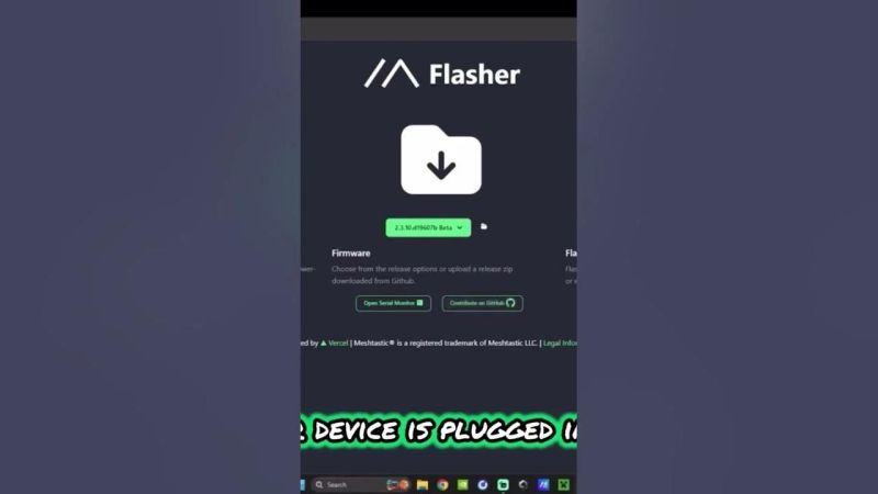 Actions Meshtastic Web Flasher Github - Download Stunning Colorful Photo | Full HD