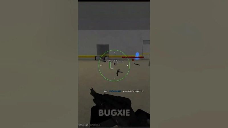 Phantom Forces Script Hack Gui Rage Mode Kill All Aimbot Esp - Stunning Abstract Image - Desktop