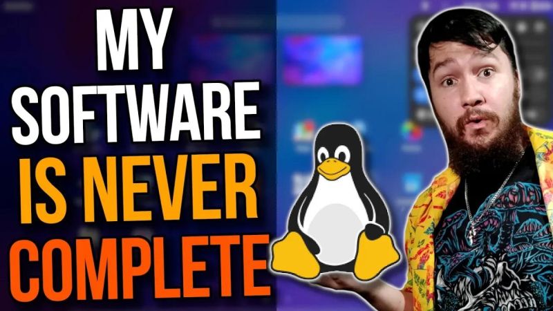 Linux Software I Will Never Live Without Youtube - Vintage Photos - Amazing 8K Collection